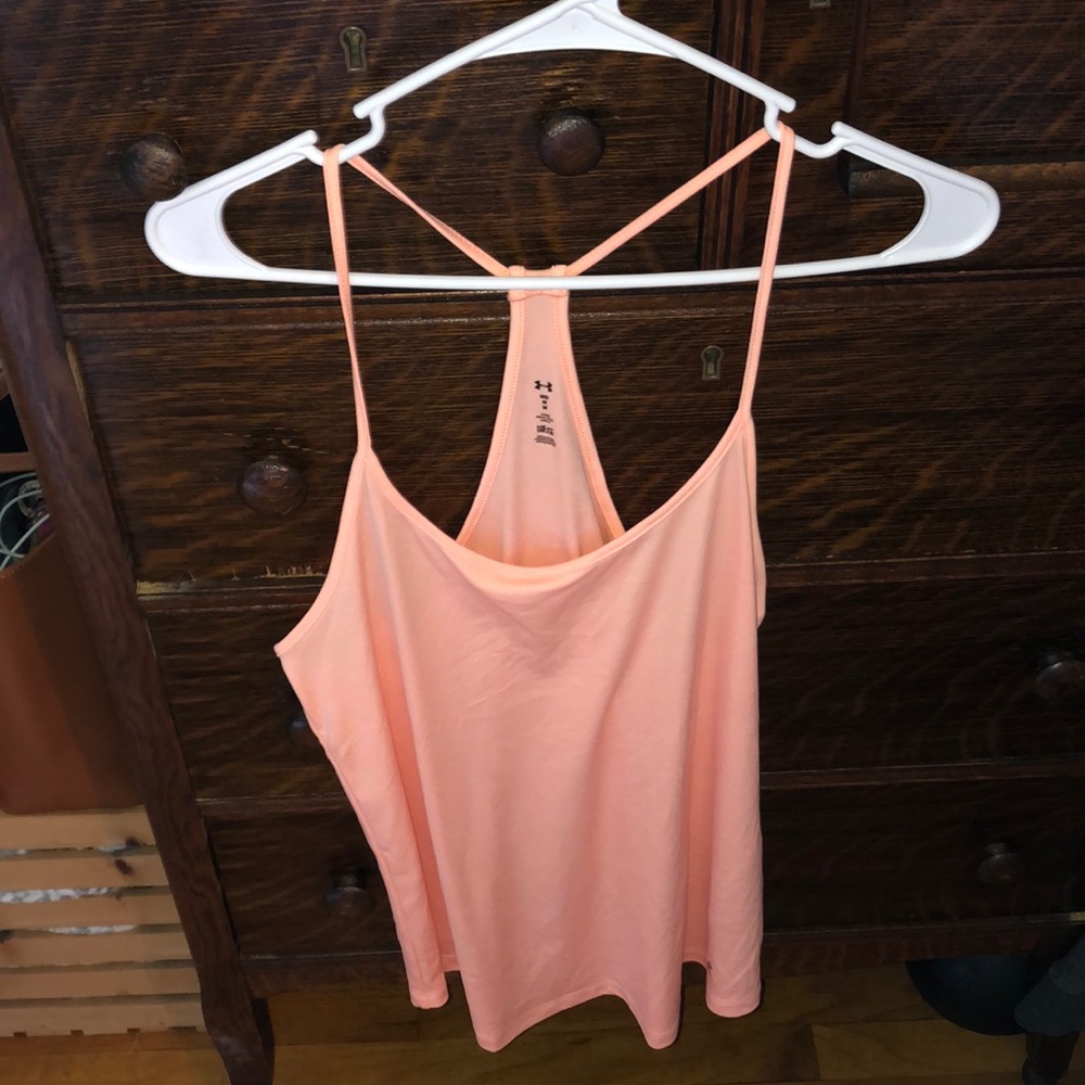 Under Armor Tank Top